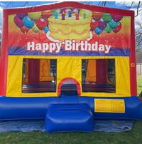 Happy Birthday!!